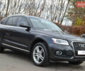 Черный Ауди Ку 5, объемом двигателя 1.98 л и пробегом 272 тыс. км за 13850 $, фото 4 на Automoto.ua