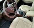Чорний Ауді Ку 5, об'ємом двигуна 2 л та пробігом 195 тис. км за 15200 $, фото 3 на Automoto.ua
