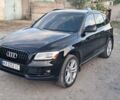 Чорний Ауді Ку 5, об'ємом двигуна 1.98 л та пробігом 250 тис. км за 17000 $, фото 23 на Automoto.ua