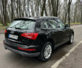 Чорний Ауді Ку 5, об'ємом двигуна 1.98 л та пробігом 207 тис. км за 14900 $, фото 2 на Automoto.ua