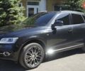 Черный Ауди Ку 5, объемом двигателя 3 л и пробегом 260 тыс. км за 18000 $, фото 36 на Automoto.ua