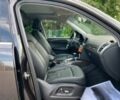 Черный Ауди Ку 5, объемом двигателя 3 л и пробегом 122 тыс. км за 9900 $, фото 8 на Automoto.ua