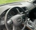 Черный Ауди Ку 5, объемом двигателя 1.98 л и пробегом 109 тыс. км за 17800 $, фото 13 на Automoto.ua