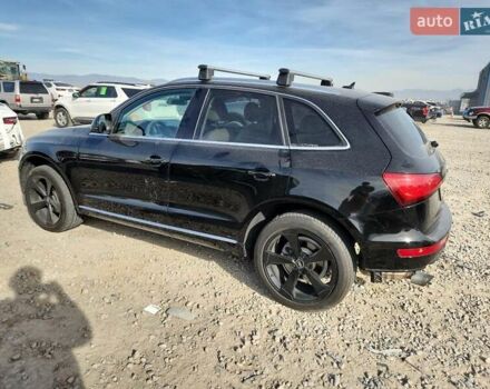 Чорний Ауді Ку 5, об'ємом двигуна 1.98 л та пробігом 85 тис. км за 3100 $, фото 2 на Automoto.ua