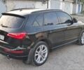 Чорний Ауді Ку 5, об'ємом двигуна 1.98 л та пробігом 250 тис. км за 17000 $, фото 38 на Automoto.ua
