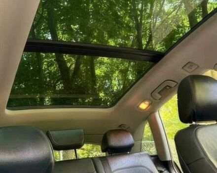 Чорний Ауді Ку 5, об'ємом двигуна 3 л та пробігом 88 тис. км за 8800 $, фото 12 на Automoto.ua