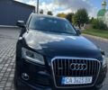 Чорний Ауді Ку 5, об'ємом двигуна 2 л та пробігом 200 тис. км за 18000 $, фото 2 на Automoto.ua