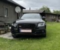 Черный Ауди Ку 5, объемом двигателя 3 л и пробегом 326 тыс. км за 18700 $, фото 1 на Automoto.ua