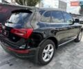 Черный Ауди Ку 5, объемом двигателя 1.98 л и пробегом 179 тыс. км за 18000 $, фото 10 на Automoto.ua