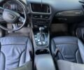 Чорний Ауді Ку 5, об'ємом двигуна 2 л та пробігом 228 тис. км за 16600 $, фото 6 на Automoto.ua