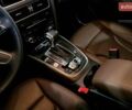 Черный Ауди Ку 5, объемом двигателя 1.98 л и пробегом 66 тыс. км за 5800 $, фото 12 на Automoto.ua