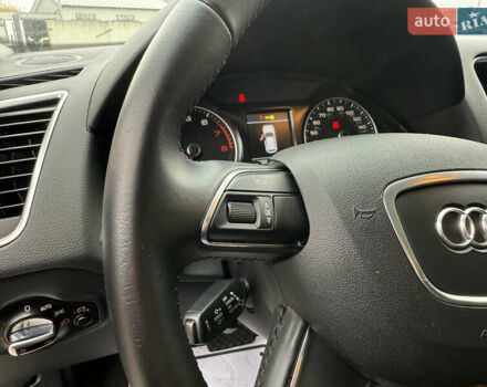 Ауди Ку 5 2014 в Стрые на Automoto.ua Черный Ауди Ку 5, объемом двигателя 1.97 л и пробегом 235 тыс. км за 14700 $, фото 40 на Automoto.ua