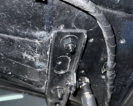 Чорний Ауді Ку 5, об'ємом двигуна 1.98 л та пробігом 226 тис. км за 15300 $, фото 50 на Automoto.ua