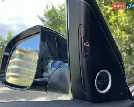 Черный Ауди Ку 5, объемом двигателя 1.98 л и пробегом 123 тыс. км за 15900 $, фото 30 на Automoto.ua