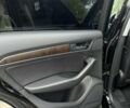 Черный Ауди Ку 5, объемом двигателя 1.98 л и пробегом 109 тыс. км за 17800 $, фото 17 на Automoto.ua