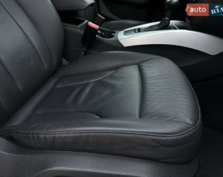 Чорний Ауді Ку 5, об'ємом двигуна 2 л та пробігом 117 тис. км за 16000 $, фото 64 на Automoto.ua