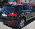 Чорний Ауді Ку 5, об'ємом двигуна 1.98 л та пробігом 208 тис. км за 14000 $, фото 1 на Automoto.ua