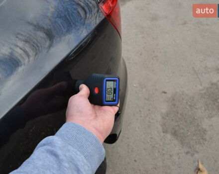 Черный Ауди Ку 5, объемом двигателя 1.98 л и пробегом 272 тыс. км за 13850 $, фото 37 на Automoto.ua