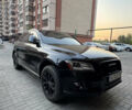 Черный Ауди Ку 5, объемом двигателя 1.98 л и пробегом 172 тыс. км за 15500 $, фото 8 на Automoto.ua