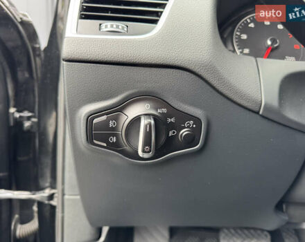 Черный Ауди Ку 5, объемом двигателя 2 л и пробегом 272 тыс. км за 12700 $, фото 31 на Automoto.ua