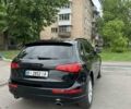 Черный Ауди Ку 5, объемом двигателя 1.98 л и пробегом 109 тыс. км за 17800 $, фото 3 на Automoto.ua