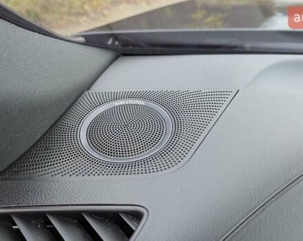 Чорний Ауді Ку 5, об'ємом двигуна 3 л та пробігом 265 тис. км за 16500 $, фото 35 на Automoto.ua