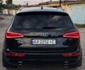 Чорний Ауді Ку 5, об'ємом двигуна 1.98 л та пробігом 250 тис. км за 17000 $, фото 29 на Automoto.ua
