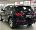 Чорний Ауді Ку 5, об'ємом двигуна 1.98 л та пробігом 141 тис. км за 16990 $, фото 7 на Automoto.ua
