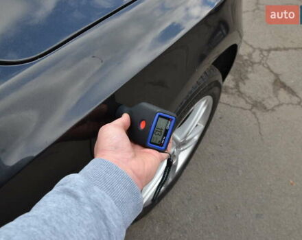 Черный Ауди Ку 5, объемом двигателя 1.98 л и пробегом 272 тыс. км за 13850 $, фото 42 на Automoto.ua