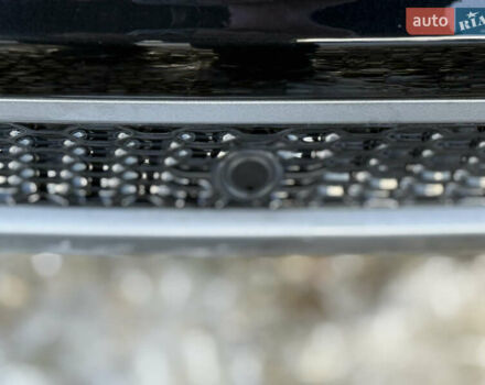 Чорний Ауді Ку 5, об'ємом двигуна 3 л та пробігом 245 тис. км за 14700 $, фото 13 на Automoto.ua