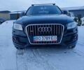 Чорний Ауді Ку 5, об'ємом двигуна 2 л та пробігом 182 тис. км за 10900 $, фото 1 на Automoto.ua