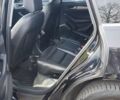 Черный Ауди Ку 5, объемом двигателя 3 л и пробегом 235 тыс. км за 23400 $, фото 2 на Automoto.ua