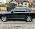Чорний Ауді Ку 5, об'ємом двигуна 1.98 л та пробігом 148 тис. км за 15999 $, фото 10 на Automoto.ua