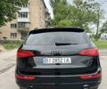 Черный Ауди Ку 5, объемом двигателя 1.98 л и пробегом 109 тыс. км за 17800 $, фото 4 на Automoto.ua