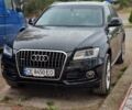 Черный Ауди Ку 5, объемом двигателя 1.97 л и пробегом 267 тыс. км за 20000 $, фото 4 на Automoto.ua