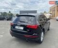 Ауди Ку 5 2014 в Киеве на Automoto.ua Черный Ауди Ку 5, объемом двигателя 1.98 л и пробегом 139 тыс. км за 18700 $, фото 1 на Automoto.ua
