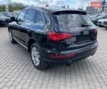 Чорний Ауді Ку 5, об'ємом двигуна 2 л та пробігом 212 тис. км за 14300 $, фото 4 на Automoto.ua