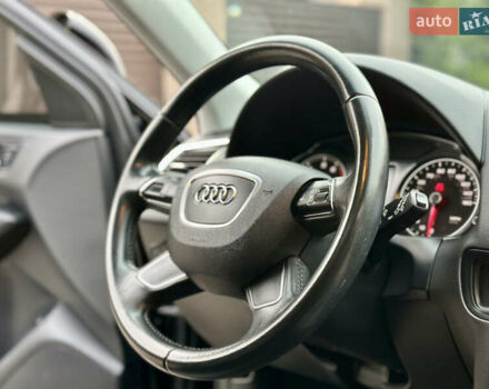 Чорний Ауді Ку 5, об'ємом двигуна 1.98 л та пробігом 148 тис. км за 15999 $, фото 28 на Automoto.ua