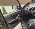 Черный Ауди Ку 5, объемом двигателя 1.98 л и пробегом 189 тыс. км за 18000 $, фото 9 на Automoto.ua