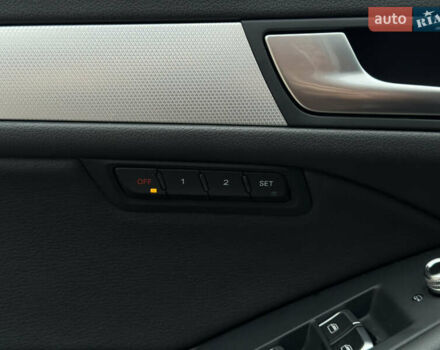 Чорний Ауді Ку 5, об'ємом двигуна 2 л та пробігом 117 тис. км за 16000 $, фото 48 на Automoto.ua