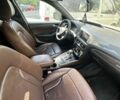 Чорний Ауді Ку 5, об'ємом двигуна 2 л та пробігом 200 тис. км за 10000 $, фото 6 на Automoto.ua