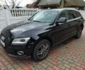 Черный Ауди Ку 5, объемом двигателя 2 л и пробегом 218 тыс. км за 16999 $, фото 1 на Automoto.ua