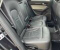 Черный Ауди Ку 5, объемом двигателя 2 л и пробегом 89 тыс. км за 10700 $, фото 10 на Automoto.ua