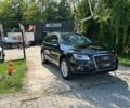 Черный Ауди Ку 5, объемом двигателя 2 л и пробегом 189 тыс. км за 16000 $, фото 1 на Automoto.ua