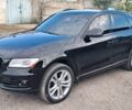 Черный Ауди Ку 5, объемом двигателя 2 л и пробегом 250 тыс. км за 17000 $, фото 1 на Automoto.ua