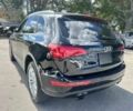 Чорний Ауді Ку 5, об'ємом двигуна 2 л та пробігом 87 тис. км за 12300 $, фото 7 на Automoto.ua