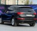 Черный Ауди Ку 5, объемом двигателя 2 л и пробегом 187 тыс. км за 13499 $, фото 5 на Automoto.ua