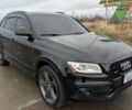 Чорний Ауді Ку 5, об'ємом двигуна 3 л та пробігом 265 тис. км за 16500 $, фото 4 на Automoto.ua