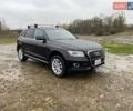 Черный Ауди Ку 5, объемом двигателя 2 л и пробегом 113 тыс. км за 12500 $, фото 3 на Automoto.ua