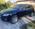 Чорний Ауді Ку 5, об'ємом двигуна 1.98 л та пробігом 233 тис. км за 16500 $, фото 8 на Automoto.ua